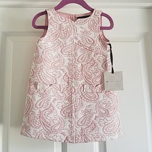 Victoria Beckham for Target Toddler Dress